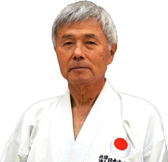 Nishimura Shihan | 1945 – 2021
