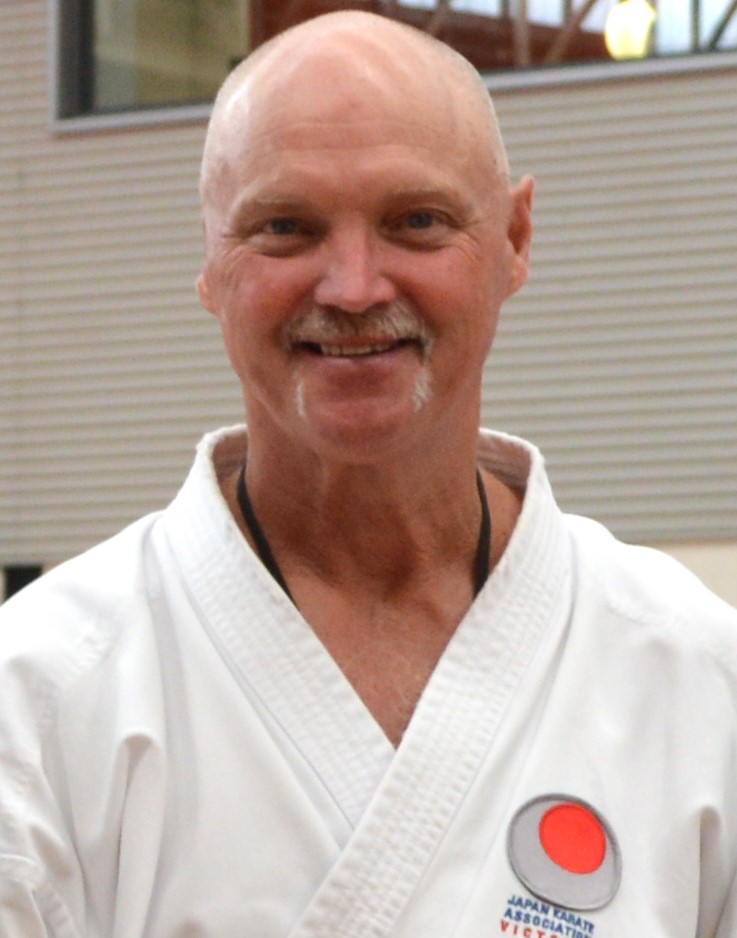 Executive Committee | Japan Karate Association Australia